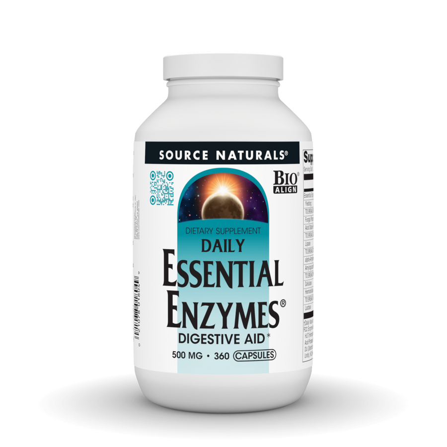 Essential Enzymes®
