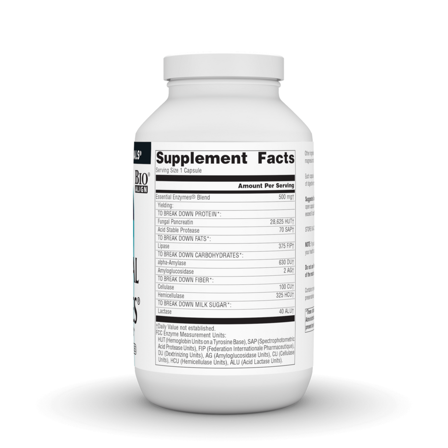 Essential Enzymes®