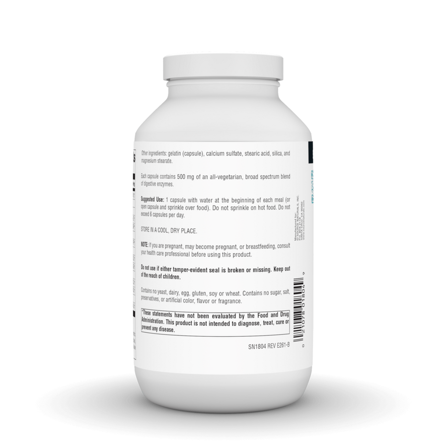 Essential Enzymes®