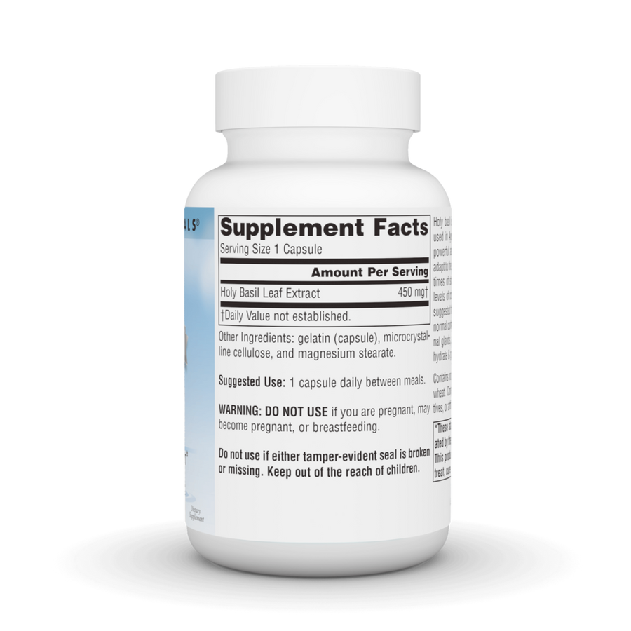 Serene Science® Holy Basil Extract