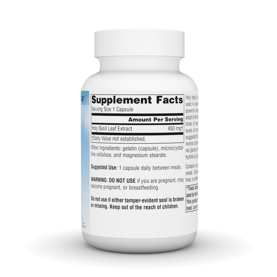 Serene Science® Holy Basil Extract