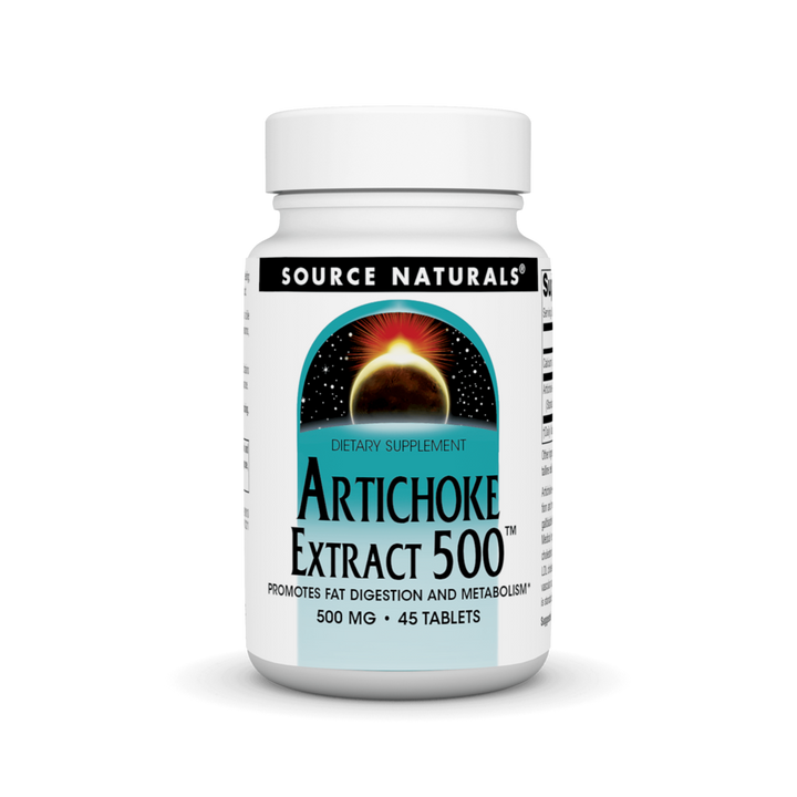 Artichoke Extract 500™