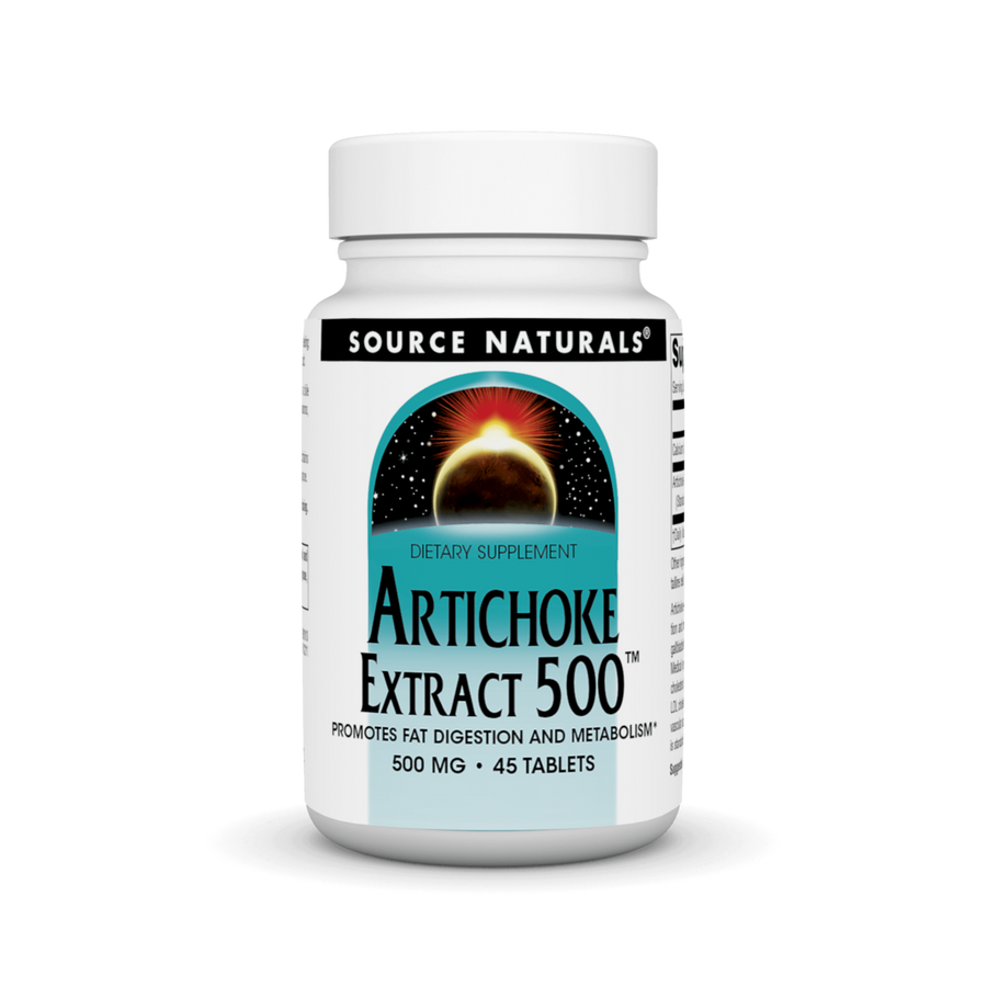 Artichoke Extract 500™