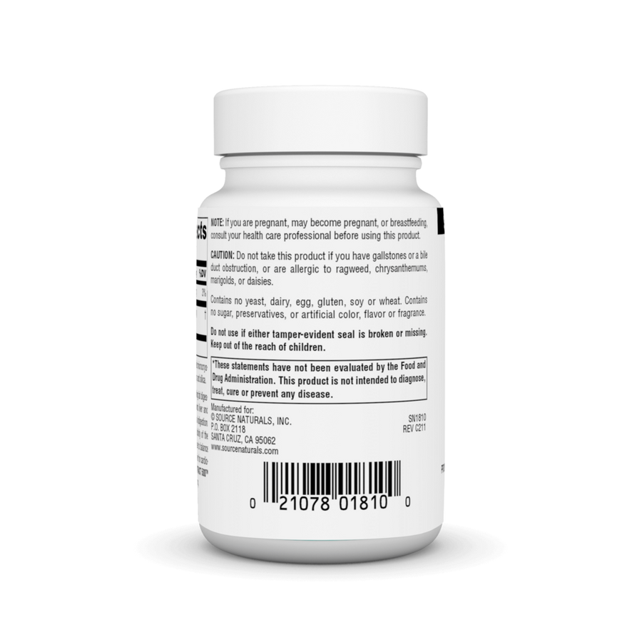 Artichoke Extract 500™