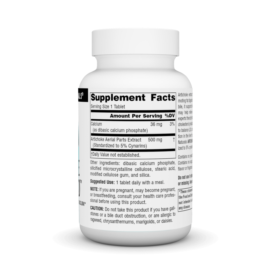 Artichoke Extract 500™
