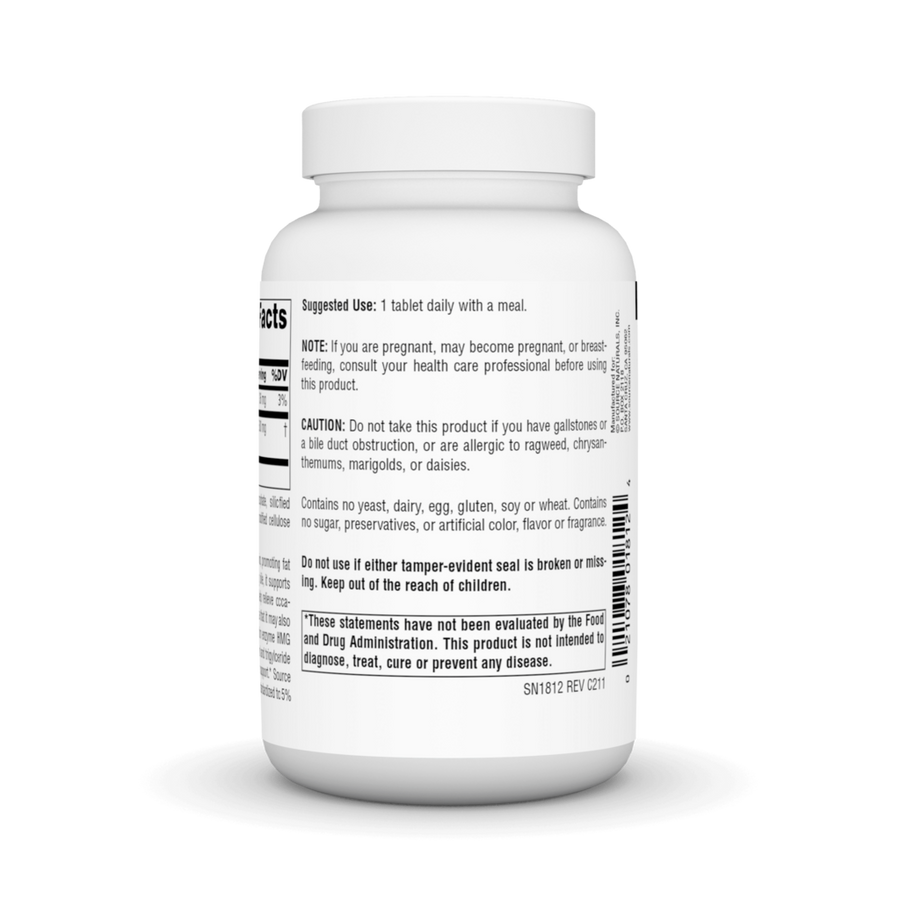 Artichoke Extract 500™