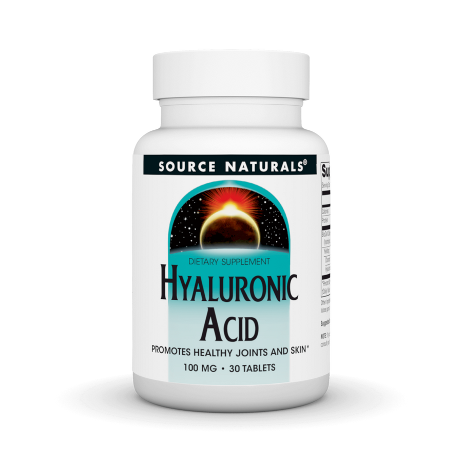 Hyaluronic Acid