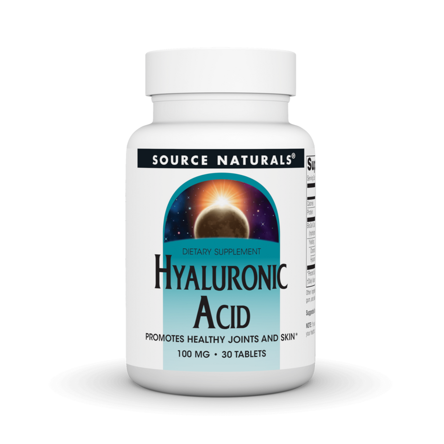 Hyaluronic Acid