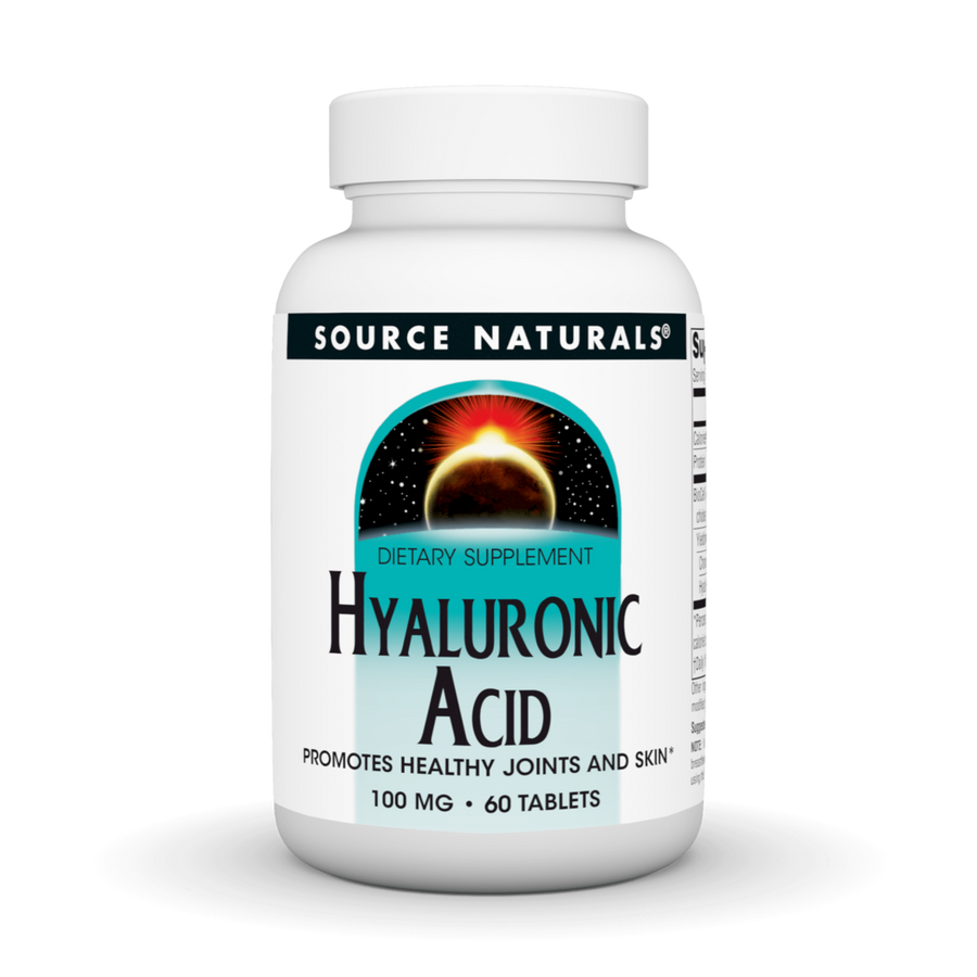 Hyaluronic Acid