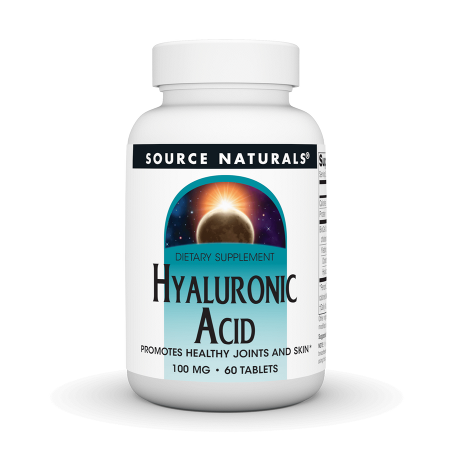 Hyaluronic Acid