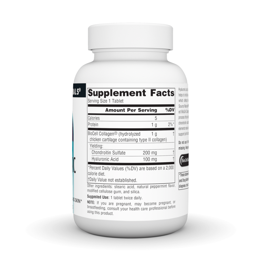 Hyaluronic Acid