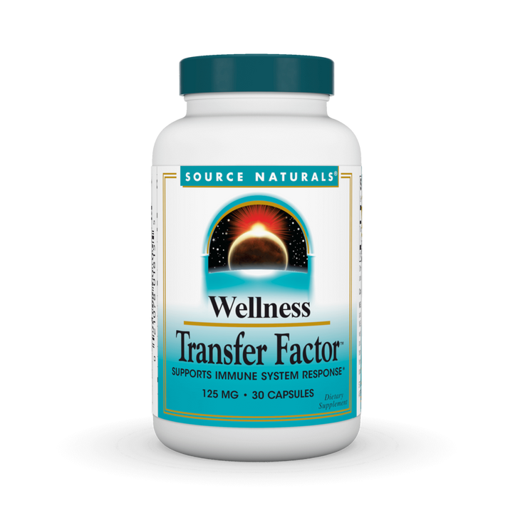 Wellness Transfer Factor™