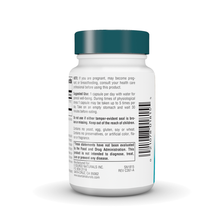 Wellness Transfer Factor™