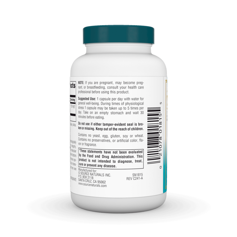 Wellness Transfer Factor™