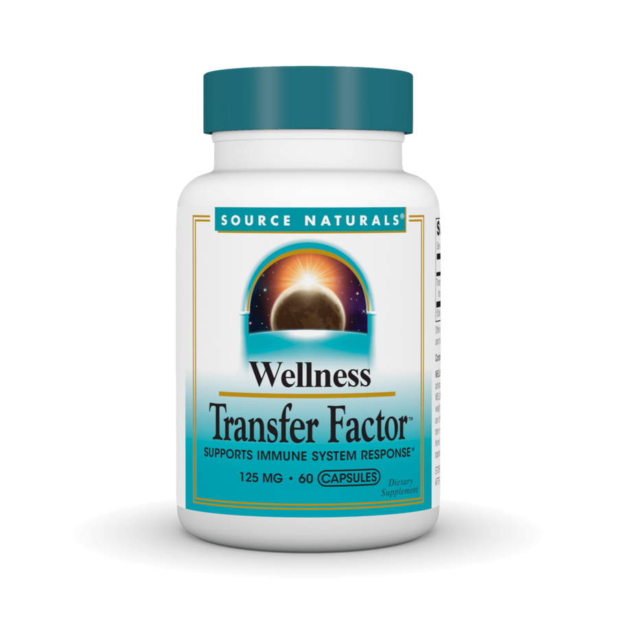 Wellness Transfer Factor™