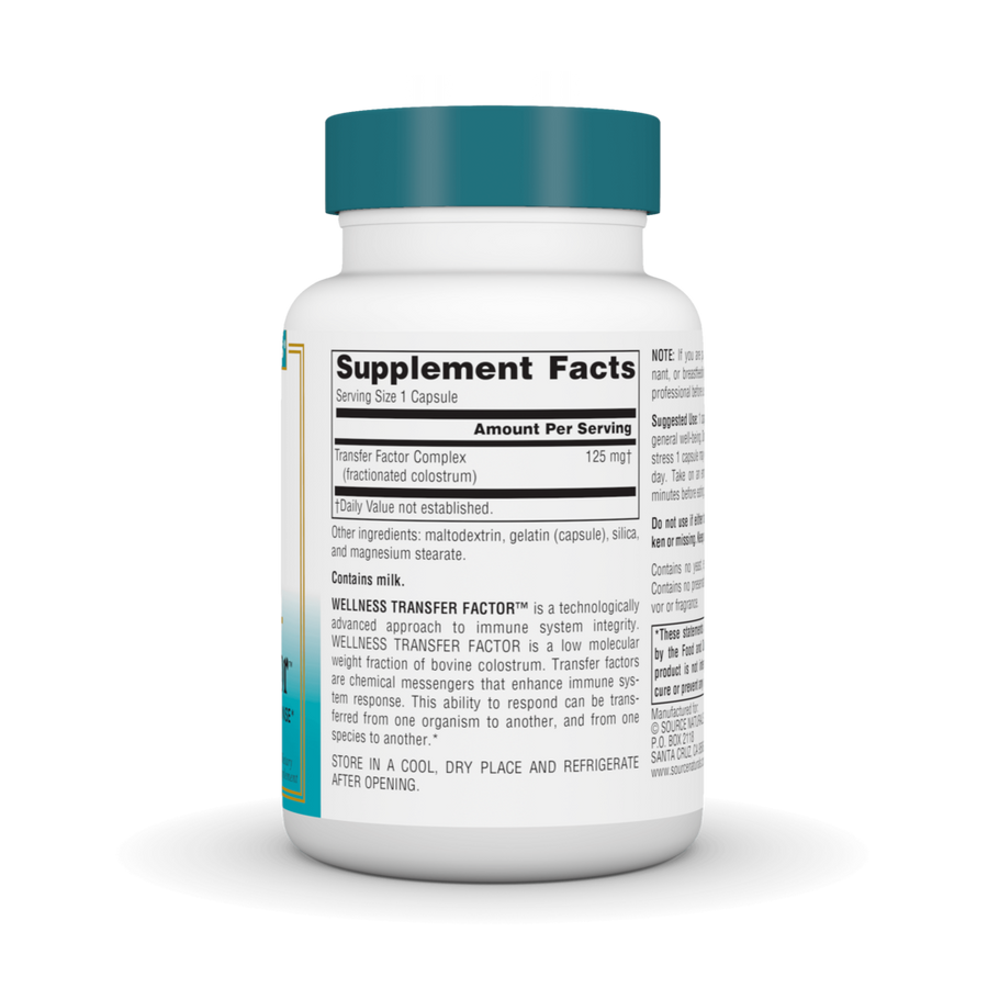 Wellness Transfer Factor™