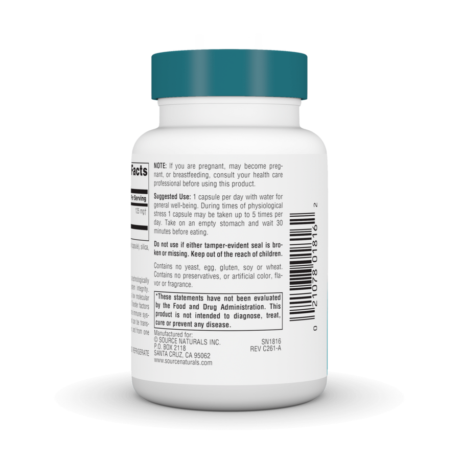 Wellness Transfer Factor™