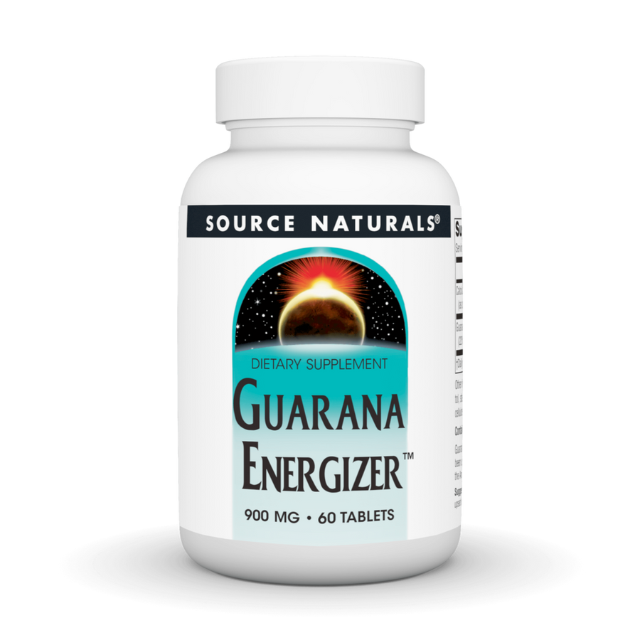 Guarana Energizer™