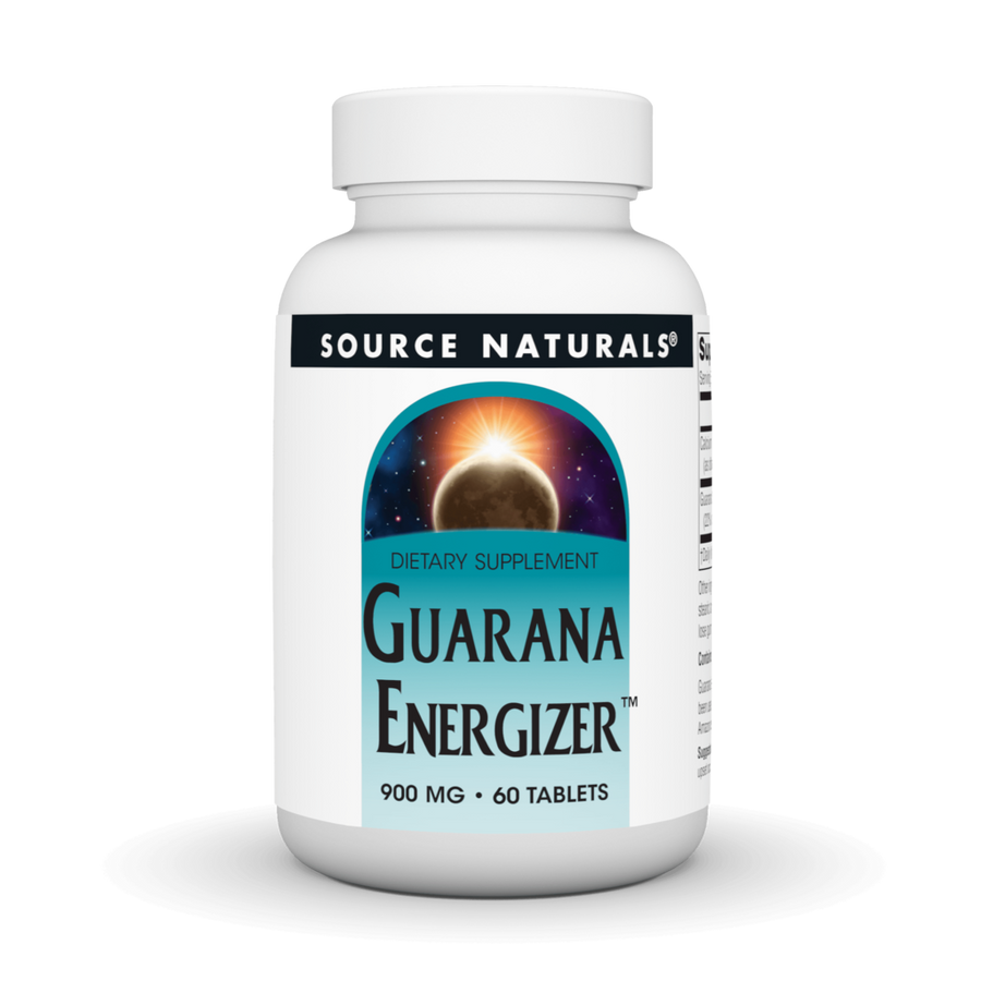 Guarana Energizer™