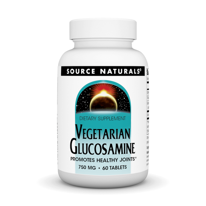 Vegetarian Glucosamine