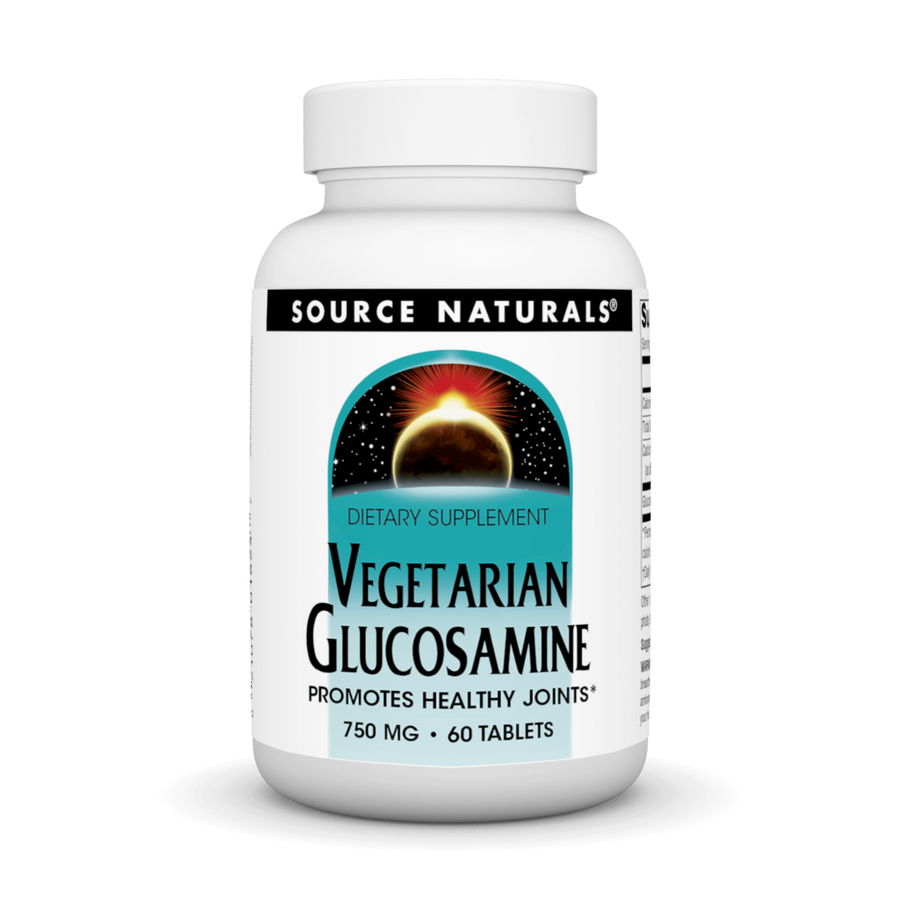 Vegetarian Glucosamine