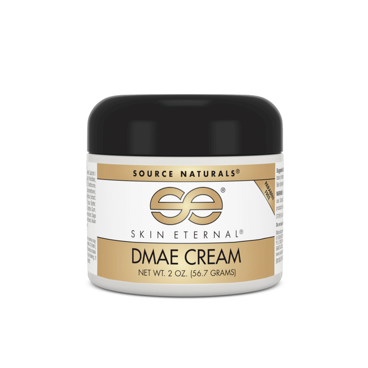 Skin Eternal® DMAE Cream