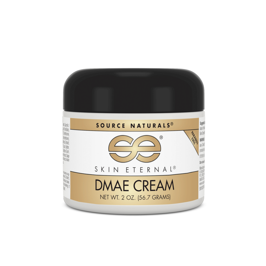 Skin Eternal® DMAE Cream