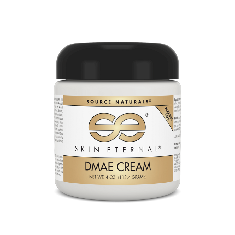 Skin Eternal® DMAE Cream