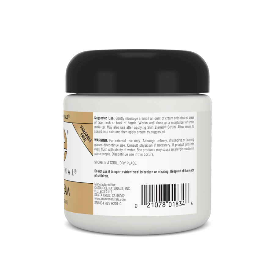 Skin Eternal® DMAE Cream