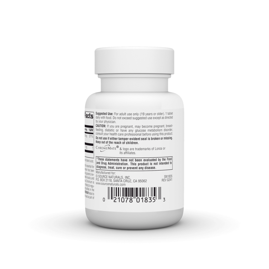 Vanadium with Chromium