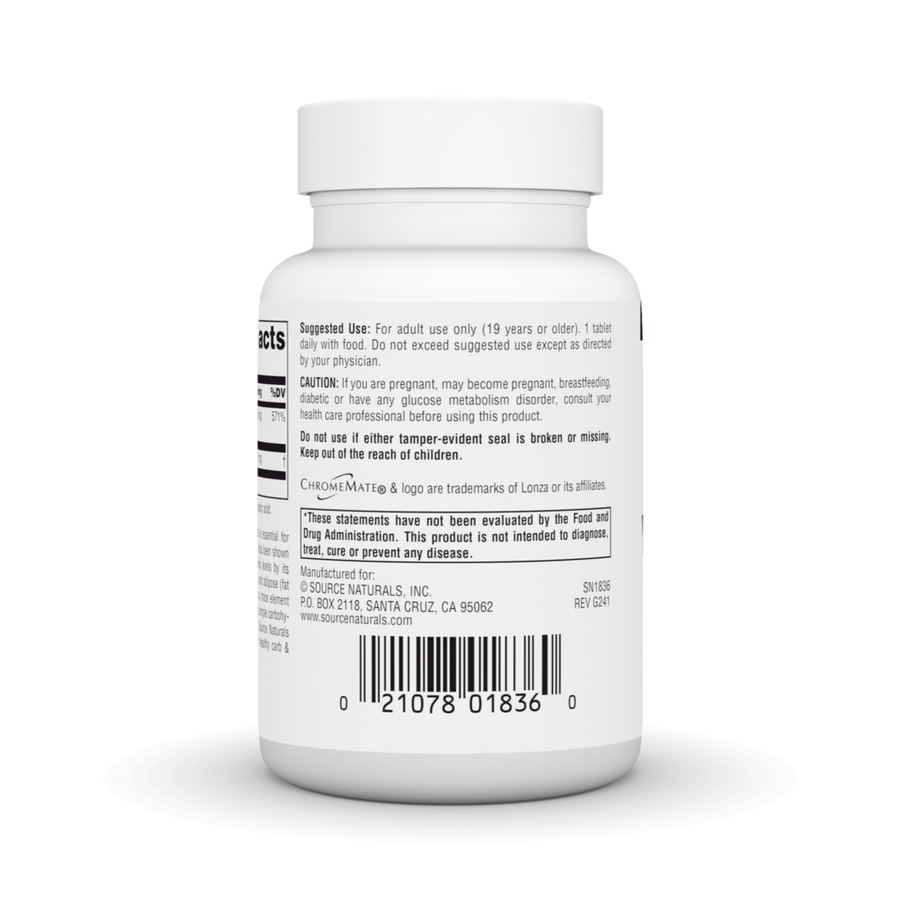 Vanadium with Chromium