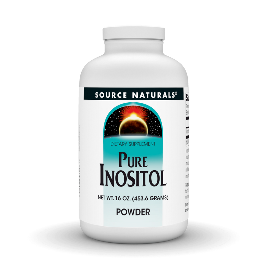 Inositol, Pure