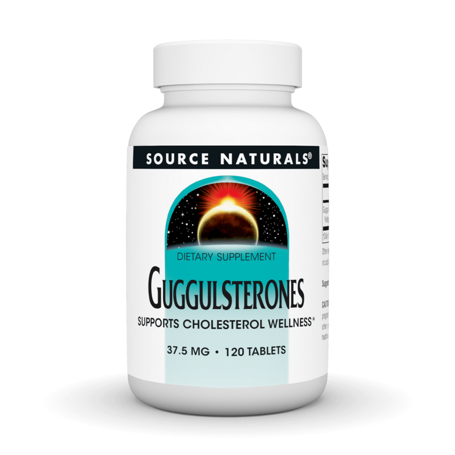 Guggulsterones