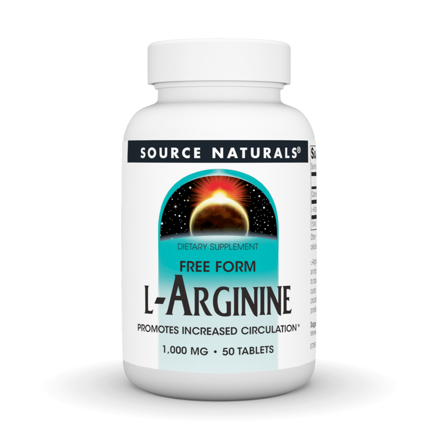 L-Arginine