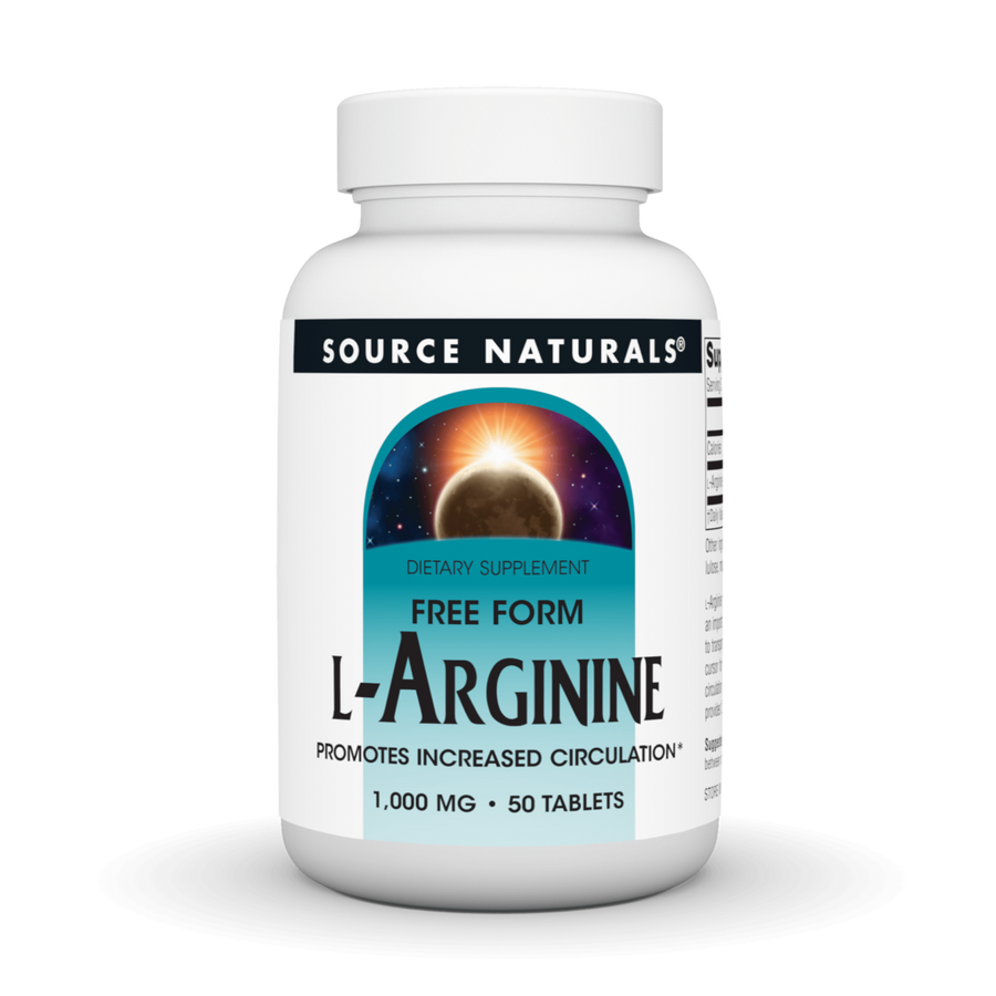 L-Arginine