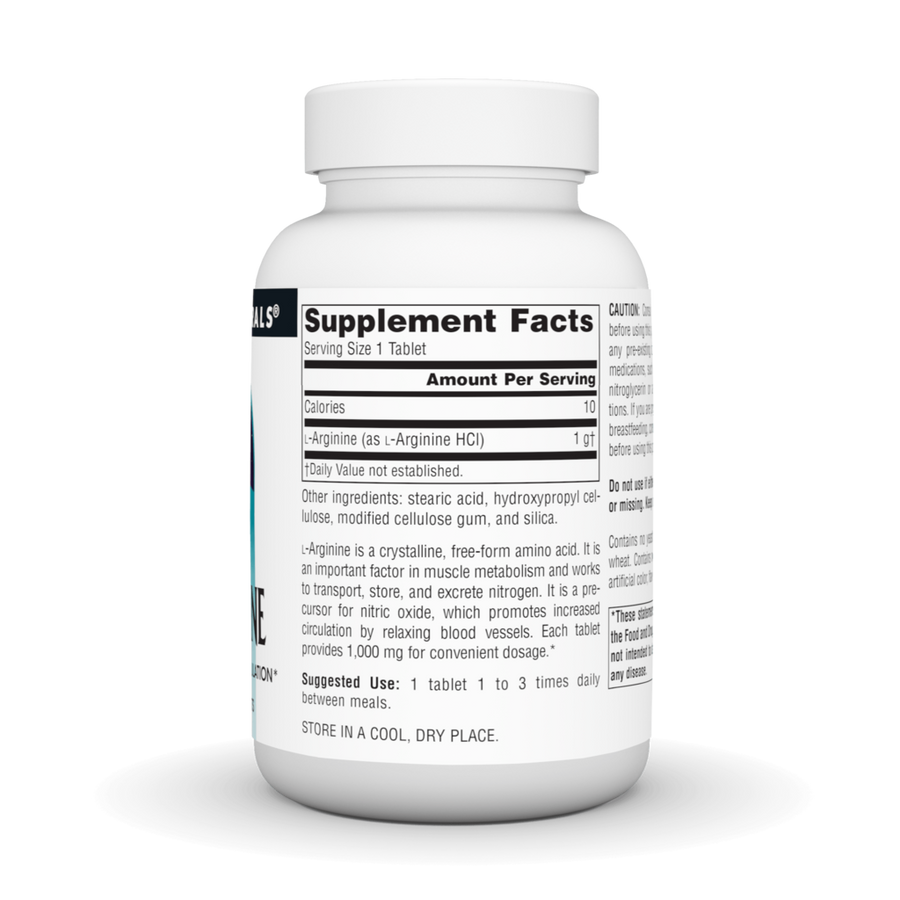 L-Arginine