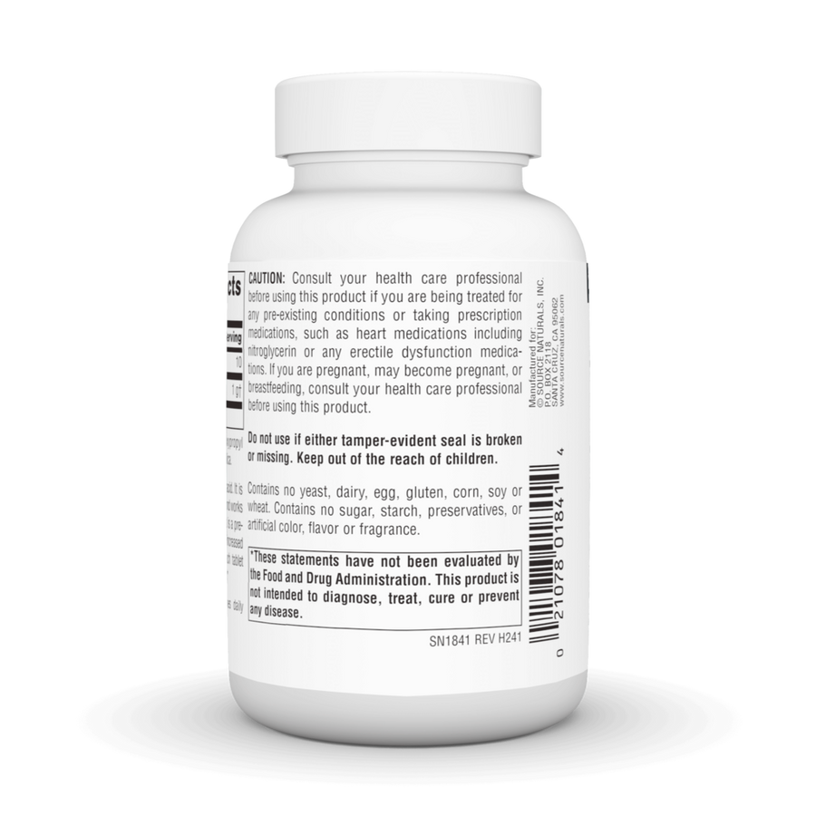 L-Arginine