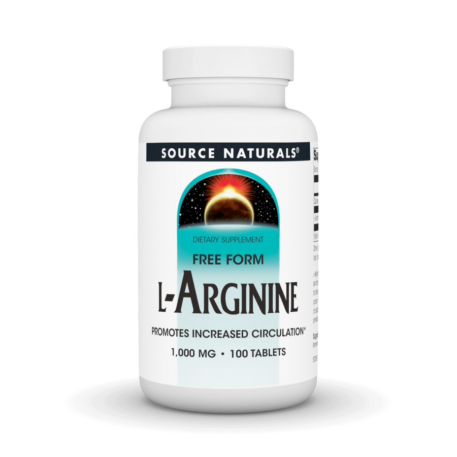 L-Arginine