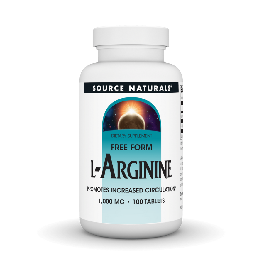 L-Arginine