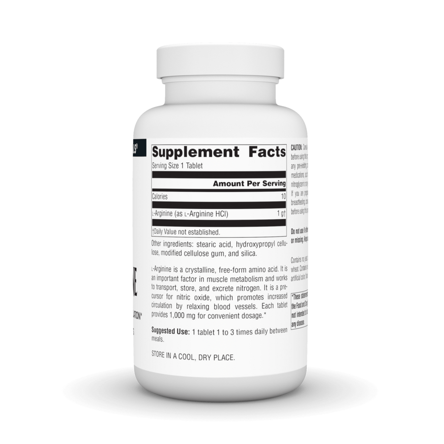 L-Arginine
