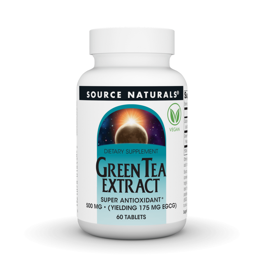 Green Tea Extract