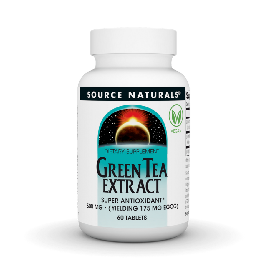 Green Tea Extract