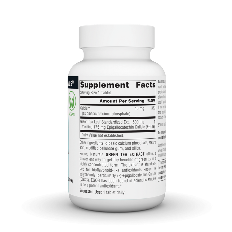 Green Tea Extract