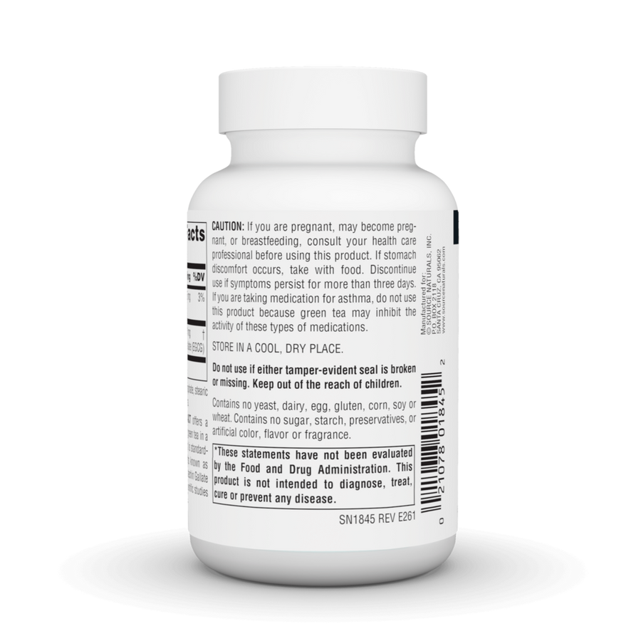 Green Tea Extract