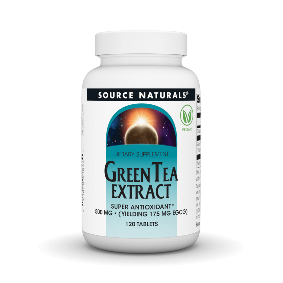 Green Tea Extract