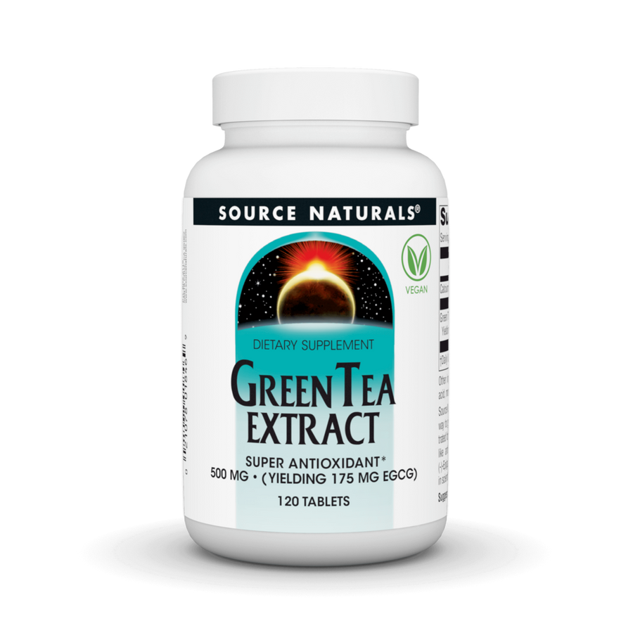 Green Tea Extract