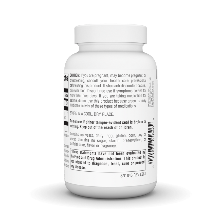 Green Tea Extract