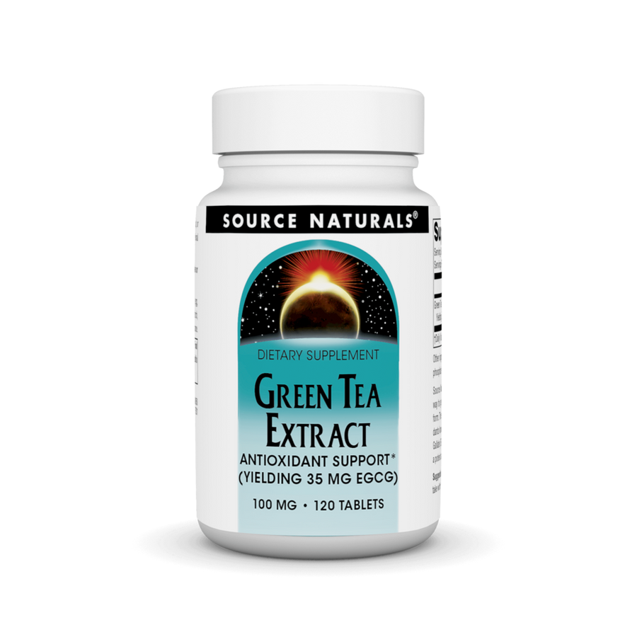 Green Tea Extract