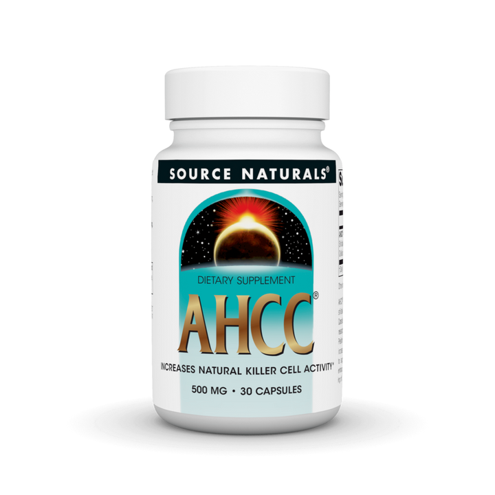 AHCC®