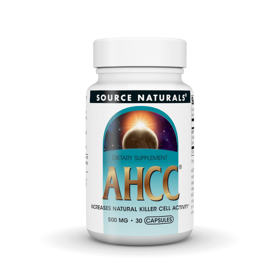AHCC®